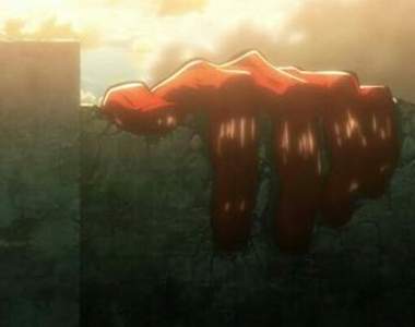 網友自製《進擊餅乾手》巨人的手你敢吃下嗎?