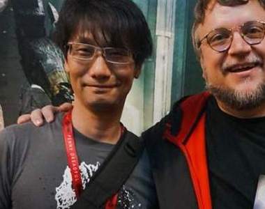 《小島秀夫再度出擊》和知名導演合作復活「不過這次不是沉默之丘了」