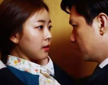 韓版《格雷的五十道陰影》這一次總裁的癖好真的是......