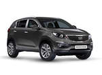 英國限量《Kia Sportage Axis Edition》可愛Picanto也有新成員 英國限量《Kia Sportage Axis Edition》可愛Picanto也有新成員
