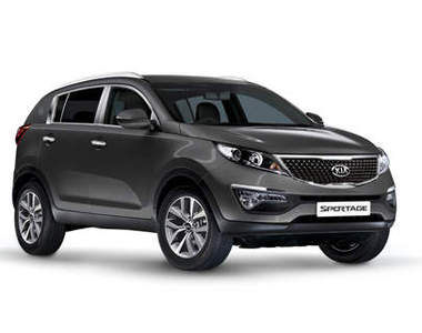 英國限量《Kia Sportage Axis Edition》可愛Picanto也有新成員