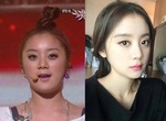 《化妝師的重要性》誰都能得罪就是不能得罪化妝師(笑) 《化妝師的重要性》誰都能得罪就是不能得罪化妝師(笑)
