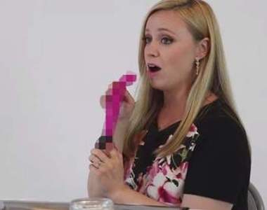 偽裝成美妝品的《情趣用品》使用完H力會爆表阿