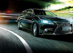 日本也改良《Lexus CT 200h》帥氣臉蛋新模樣曝光 日本也改良《Lexus CT 200h》帥氣臉蛋新模樣曝光