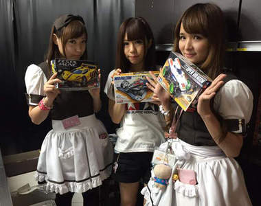 《四驅車酒吧》醉翁之意不在酒 在找回失去的童年……