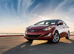 2016年式《Hyundai Elantra》揪竟有什麼不一樣呢? 2016年式《Hyundai Elantra》揪竟有什麼不一樣呢?