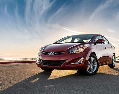 2016年式《Hyundai Elantra》揪竟有什麼不一樣呢?