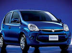 日本《Toyota Passo L Package・Kiriri》特仕新登場 日本《Toyota Passo L Package・Kiriri》特仕新登場
