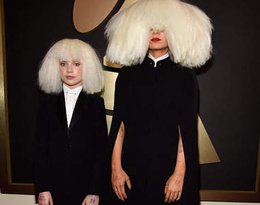 葛萊美今年最有型得主~不是女神卡卡而是?!