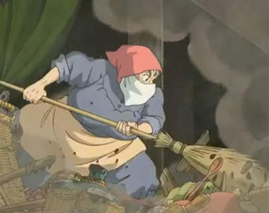 幫朋友打掃房間發現《史上最噁的浴室》竟然有人敢在這裡洗澡……