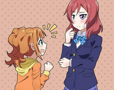 《不怕死的採訪企劃》問問LoveLiver們喜歡偶像大師哪一位角色的結果……