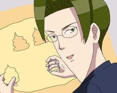 《學園帥哥》動畫OP公開　一如往常的神作畫www