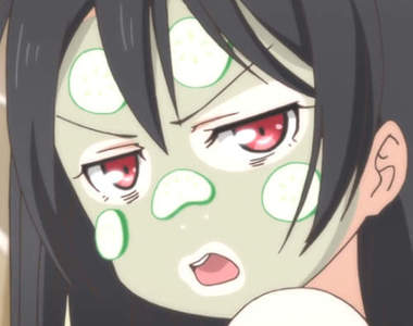 《乾燥肌膚才懂的事》冬天一到就是戰鬥的開始（淚目）