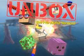 開箱遊戲《Unbox》如果你是一個紙箱你要把自己送到哪裡去? 開箱遊戲《Unbox》如果你是一個紙箱你要把自己送到哪裡去?