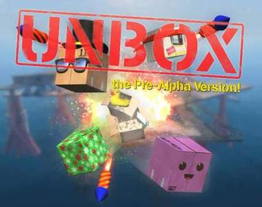 開箱遊戲《Unbox》如果你是一個紙箱你要把自己送到哪裡去?