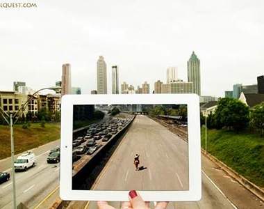 影迷神還原《電影拍攝場景》只要一台平板就能搞定