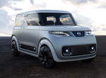 數位概念《Nissan Teatro for Dayz》真的能在2020年開到嗎? 數位概念《Nissan Teatro for Dayz》真的能在2020年開到嗎?