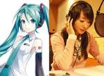 《最希望登台奧運開幕典禮的人物》初音跟奈奈也有機會? 《最希望登台奧運開幕典禮的人物》初音跟奈奈也有機會?