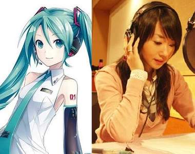 《最希望登台奧運開幕典禮的人物》初音跟奈奈也有機會?