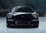 經典911領軍《Porsche Black Edition》還有平易近人Boxster 經典911領軍《Porsche Black Edition》還有平易近人Boxster