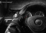 Carlex Design改造《BMW M3 Coupe》墨黑內在超高檔 Carlex Design改造《BMW M3 Coupe》墨黑內在超高檔