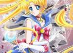 《美少女戰士Crystal追加聲優》黑月帝國篇敵方角色登場 《美少女戰士Crystal追加聲優》黑月帝國篇敵方角色登場