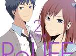 一次五部《Web漫畫》宣布改編動畫,包含人氣作品ReLIFE 一次五部《Web漫畫》宣布改編動畫,包含人氣作品ReLIFE