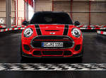 新世代《Mini Cooper》到底AC Schnitzer要怎麼改呢? 新世代《Mini Cooper》到底AC Schnitzer要怎麼改呢?