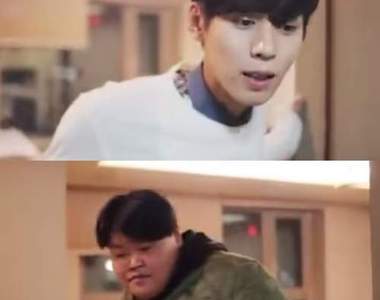 《哥哥的理想與現實》為什麼人家的歐爸都好溫柔......