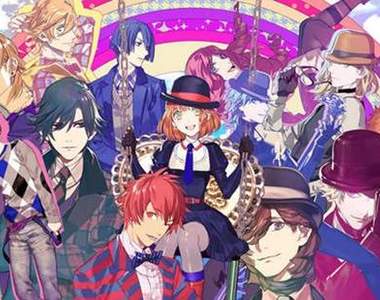 《歌王子角色推特一日限定復活》二次元偶像攻佔推特RT排行榜