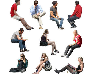 科學證實《久坐11小時會增加40%的早死機率》實驗者有22萬人