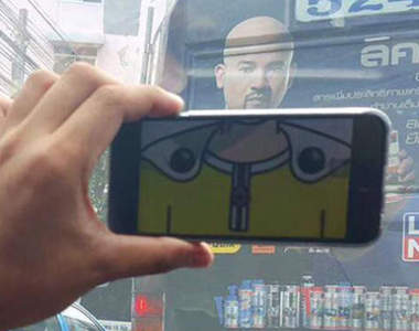 《爆笑Cosplay第二彈》低成本的一拳超人神還原