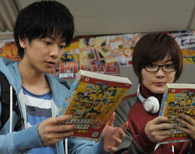 《動漫真人化》日本真人版作品翻拍不停的理由究竟為何?