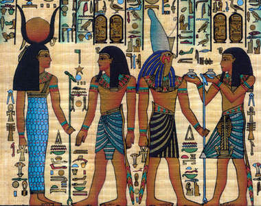 都市傳傳說《埃及的5個古老傳說》全都被專家破解了？