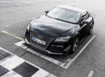 馬力510匹《Audi TT RS》竟然改到跟老大哥不相上下? 馬力510匹《Audi TT RS》竟然改到跟老大哥不相上下?