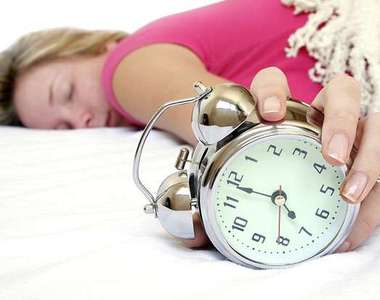 《早上起不來的人其實很有創意》再讓我多睡五分鐘整理我的夢(?)