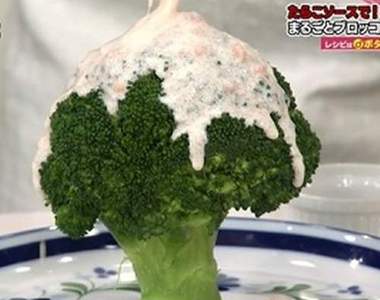 《日本料理節目》20分鐘內做出4人份晚餐的霸氣料理方式