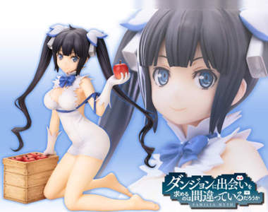 乳袋繩女神《赫斯提亞模型》太過豐滿感覺那繩子又要~爆~了~~