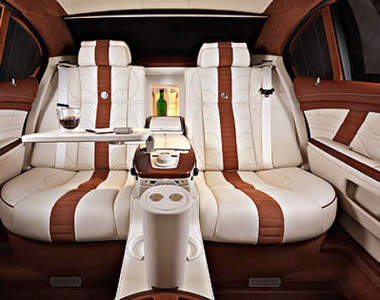 G-Power改造《BMW 7系列》這內在美實在太犯規惹