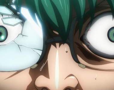 10月新番《阿松》第1話就大爆走?