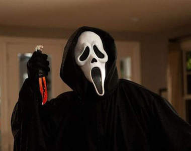 《驚聲尖叫》影集版 誰說殺人電影不能拍影集?