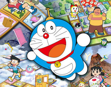 12星座配對《哆啦A夢道具》誰能拿到最強的四次元口袋？