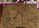 《聖地巡禮》10~19歲的女性宅宅想去朝聖的聖地是? 《聖地巡禮》10~19歲的女性宅宅想去朝聖的聖地是?