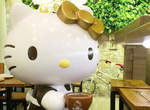 《Hello Kitty Secret Garden》香港凱蒂貓祕密花園餐廳 《Hello Kitty Secret Garden》香港凱蒂貓祕密花園餐廳