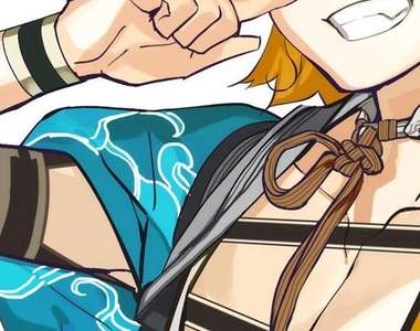 鬼畜檢非違使《刀劍亂舞》活動開始前與開始後的審神者…