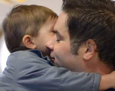 麥當勞《用愛付款》活動　你能不能成為幸運被點到的客人呢？