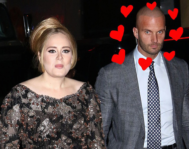 歌迷新偶像《愛黛兒的帥保鑣》迷弟妹的眼睛是火亮的