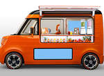 驅動新概念《Daihatsu Tempo Concept》要對頭家更貼心 驅動新概念《Daihatsu Tempo Concept》要對頭家更貼心