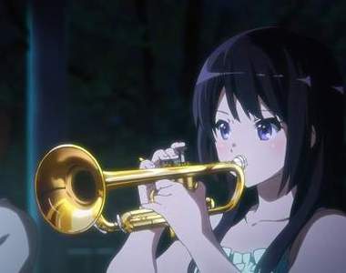 《上低音號聖地巡禮》宅宅們你們行動力也太強www