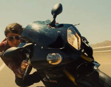 《不可能的任務:失控國度》完整預告 你們要不要改名叫出包小隊......